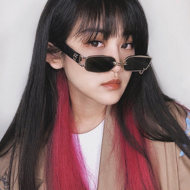 Kính Mắt Thời Trang KR