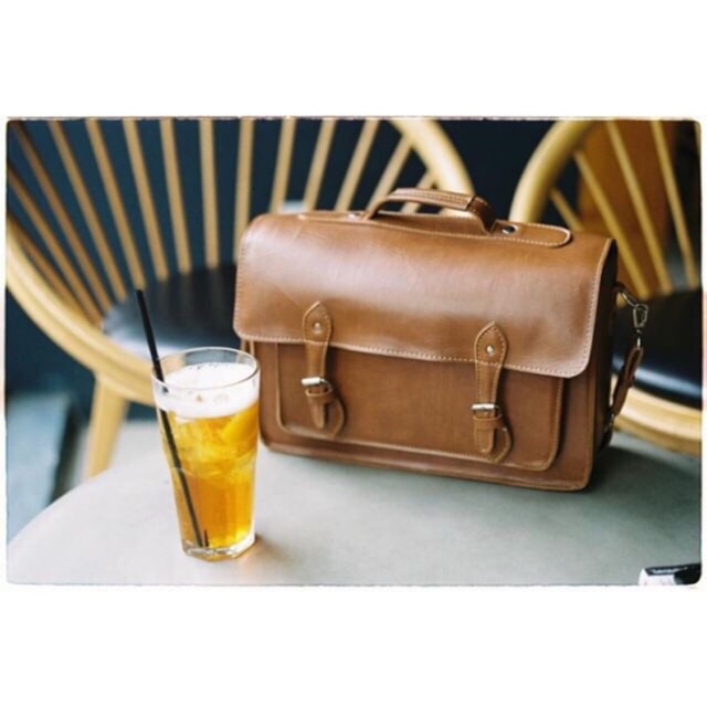 TÚI HỘP MEDIUM BAG