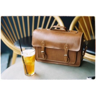 TÚI HỘP MEDIUM BAG