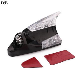 Car Anti-Collision Light Shark Fin Car Ceiling Light Decorative Light