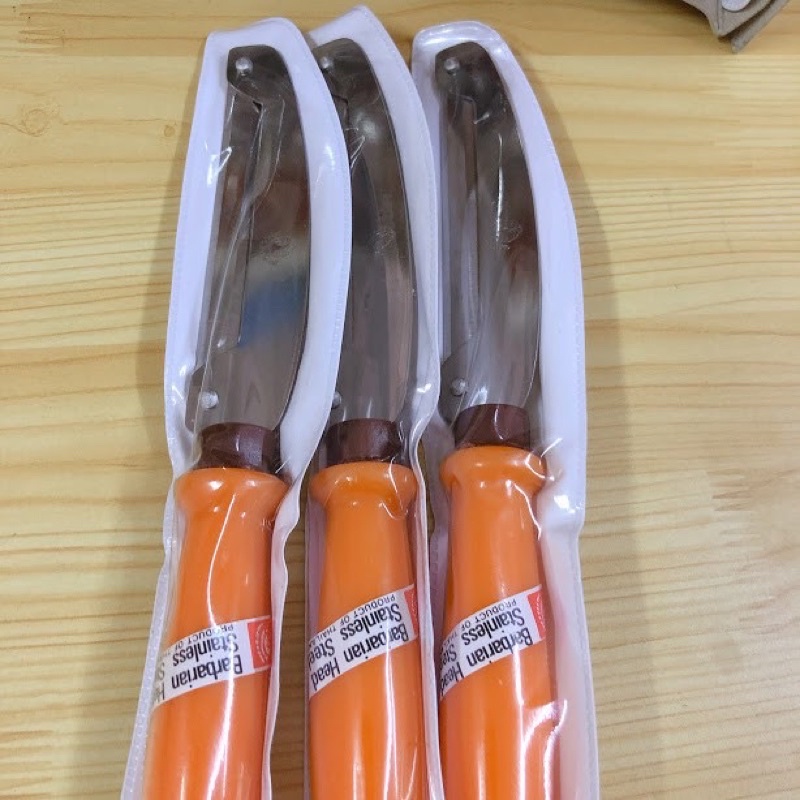 Dao Bào Vỏ Nhanh Siêu Bén, Lưỡi Inox Sáng Bóng