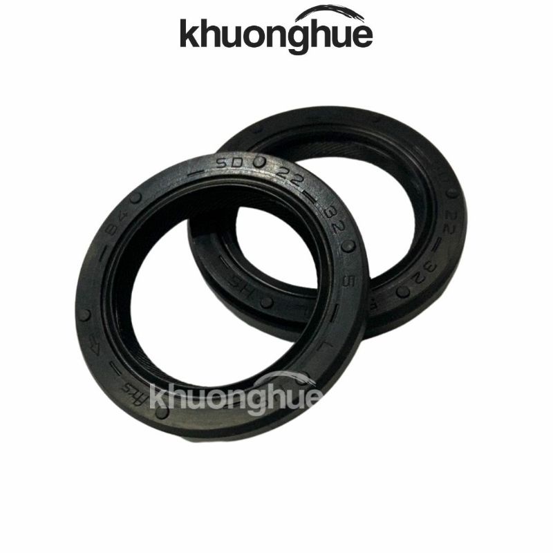 Phớt dên nồi  xe Nouvo, Nozza chính hãng Yamaha