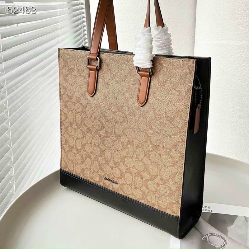 Túi tote Coach  Công sở
