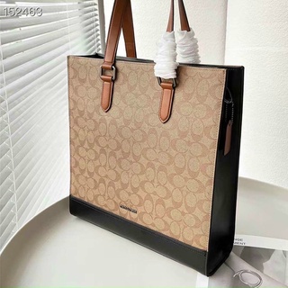 Túi tote Coach  Công sở