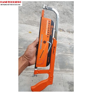 Cưa sắt Asaki AK-455