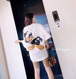 [RẺ VÔ ĐỊCH] ÁO THUN NỮ HOẠ TIẾT 3D CỰC CHẤT