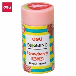 Tẩy hình hoa quả Deli