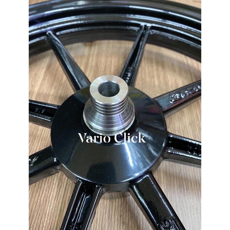 Cục Canh Bánh INOX 304 Cho Vario , Winner , Sonic , Ex135 , Ex150 , Sirius