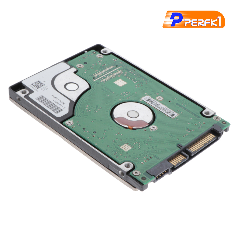 Hot-2.5&quot; 10mm SATA 16MB 500GB Laptop Internal Hard Drive Reading Speed 70-100M