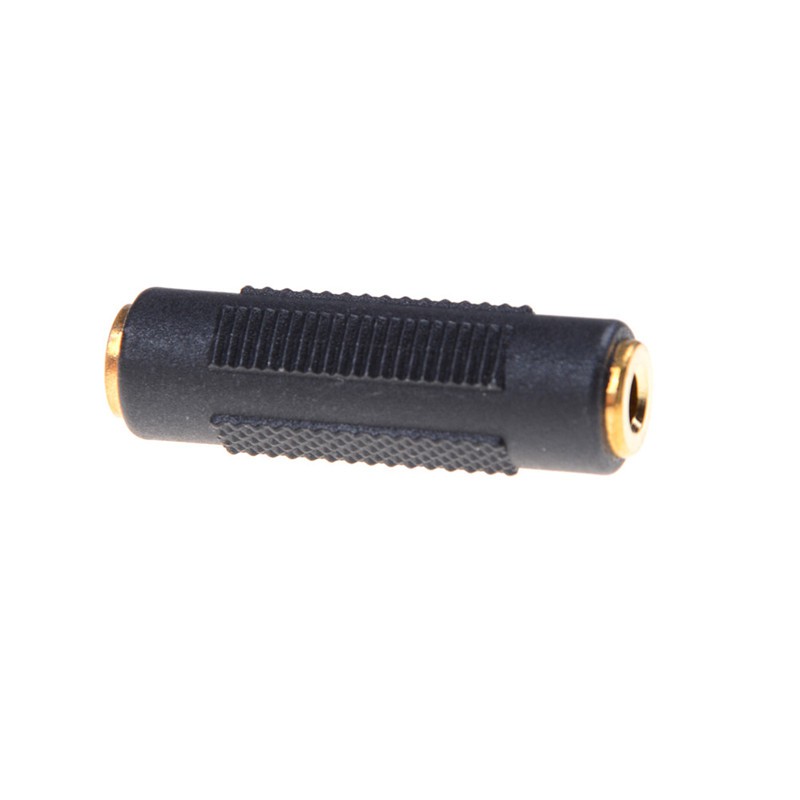 Đầu Nối Âm Thanh Mạ Vàng 3.5Mm Chuyên Dụng Cho Tai Nghe