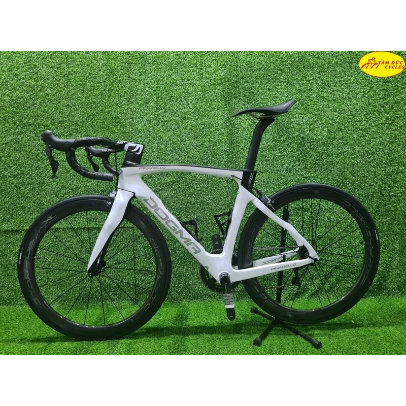 xe đạp đua Pinarello FT12