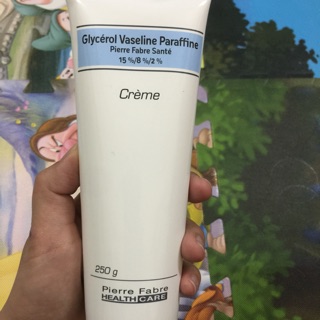 Kem nẻ dexeryl 250gr mẫu mới date 2020