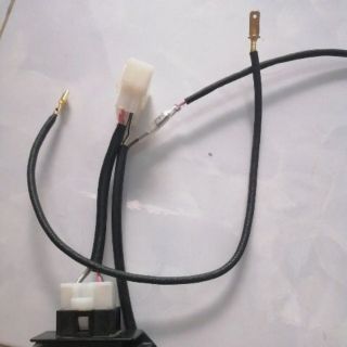 Sạc HCE cho xe Future 125 Fi