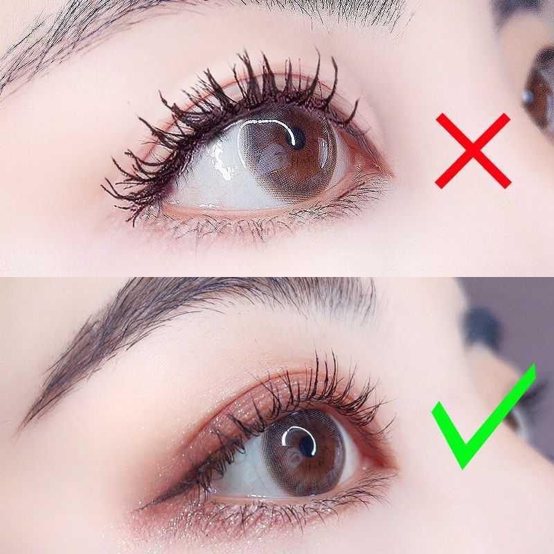 ✔️BÁN BUÔN - Mascara Siêu Mảnh Lameila Skinny Microcara Vỏ Hồng Siêu HOT | BigBuy360 - bigbuy360.vn