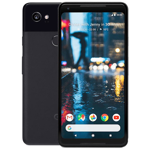 Điện Thoại Pixel 3xl rom 4 bộ nhớ 64gb chip snapdragon 845 cực mượt