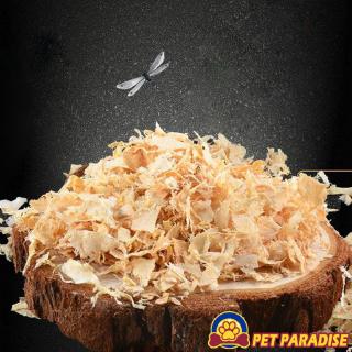 Túi mùn cưa đã được khử trùng làm ổ cho chuột hamster/ thỏ nhỏ tiện dụng