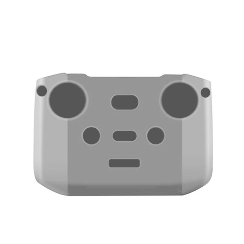 Vỏ silicon mềm bảo vệ điều khiển từ xa cho D-JI Mavic Air 2