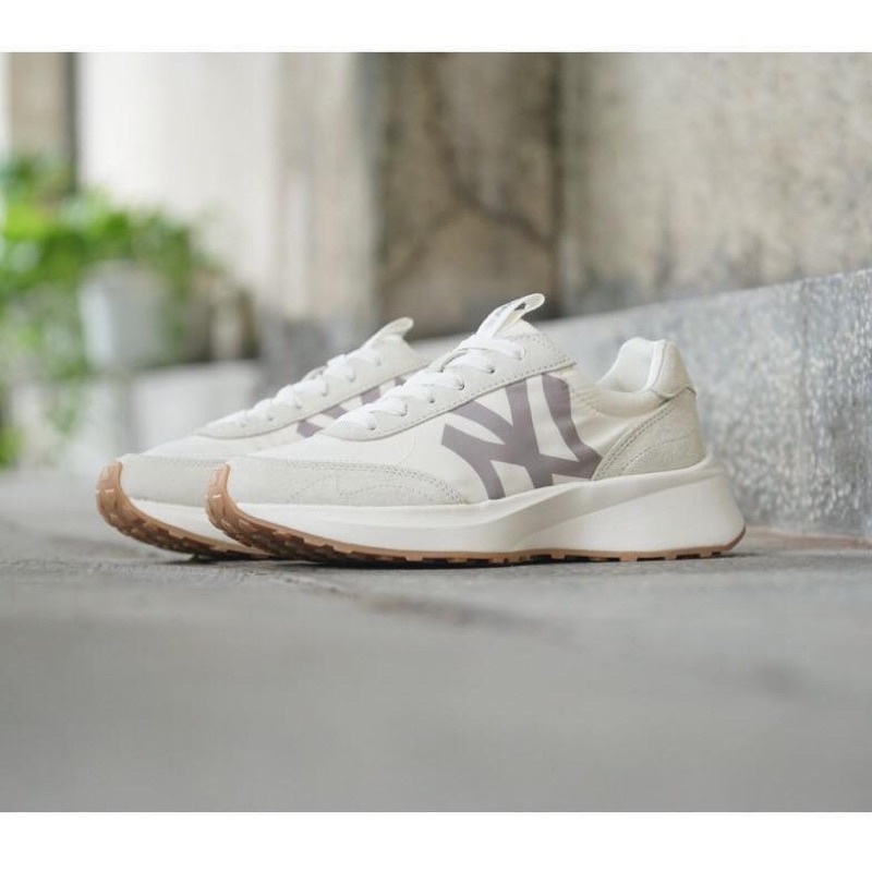Giày Nam Nữ Chính Hãng M.L.B CHUNKY JOGGER NEW 2022😍
