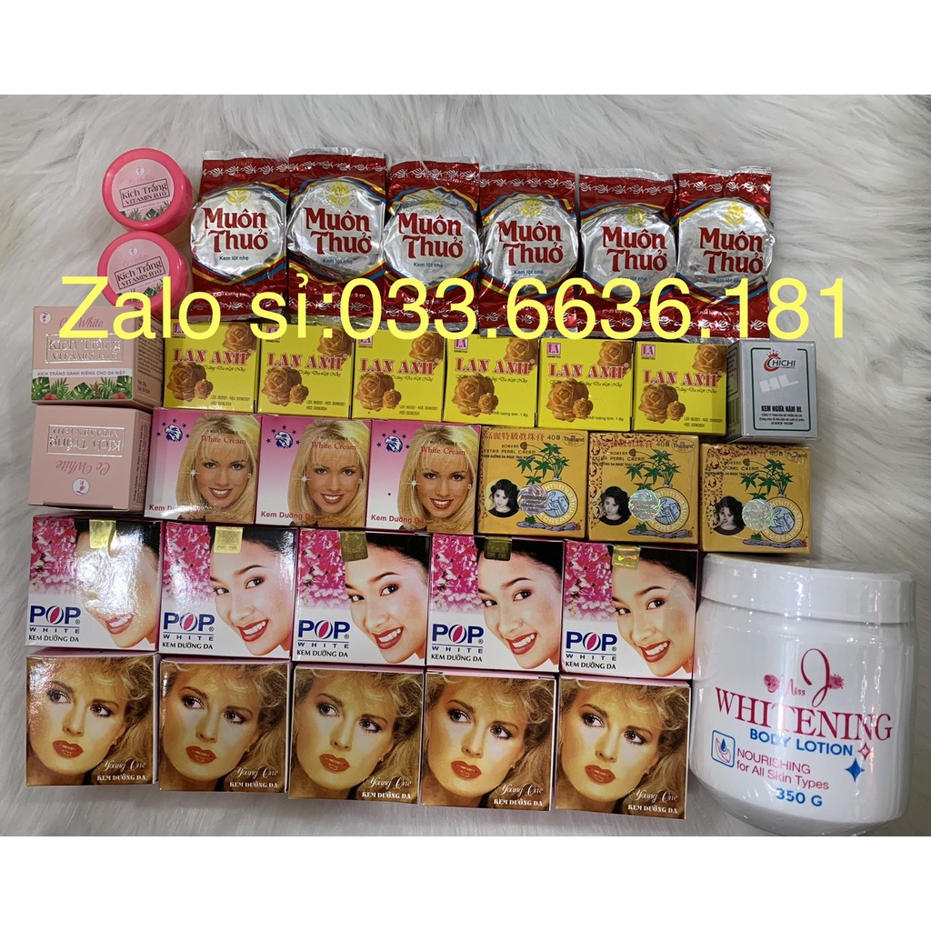 combo dưỡng trắng da hiệu quả theo công thức riêng spa 2