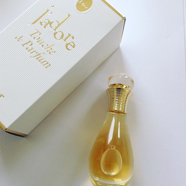 Nước hoa J'adore Dior minisize