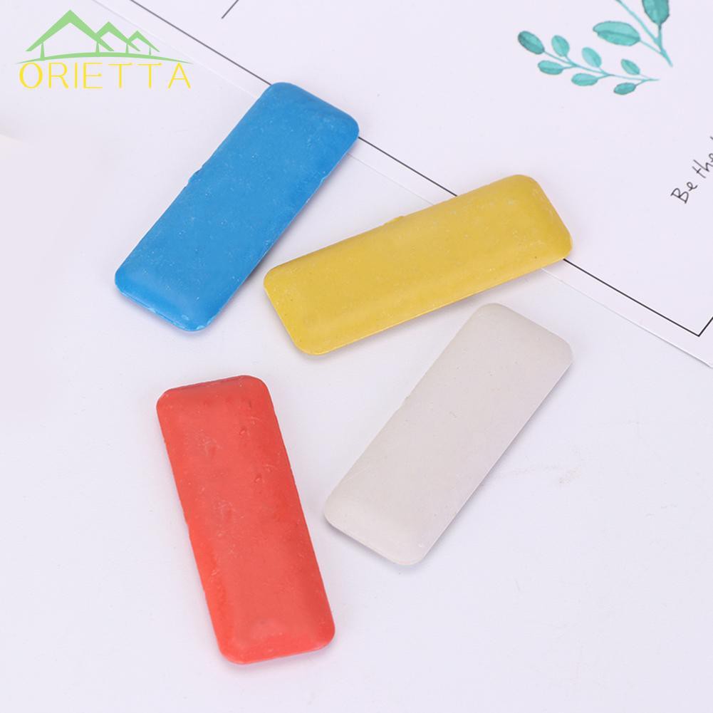 Bộ 4 phấn kẻ vải có thể giặt được tiện lợi