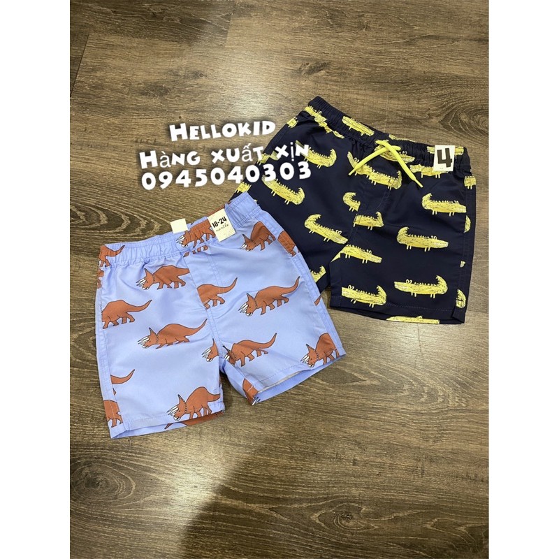quần soc nhiều hình