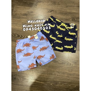 quần soc nhiều hình