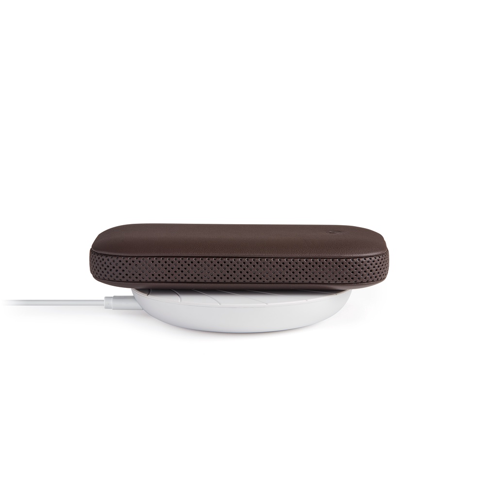 Sạc dự phòng LEXON POWERSOUND kiêm loa bluetooth 360° không dây