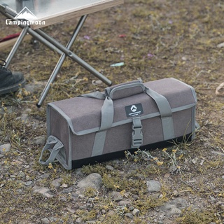 Túi đựng đồ dã ngoại canvas Campingmoon B-150C (S)
