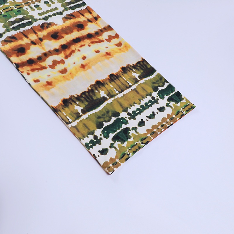 Đầm Sát Nách Nhuộm Màu Hở Lưng Thời Trang Cho Nữ