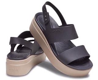 Sandal Crocs xịn xò