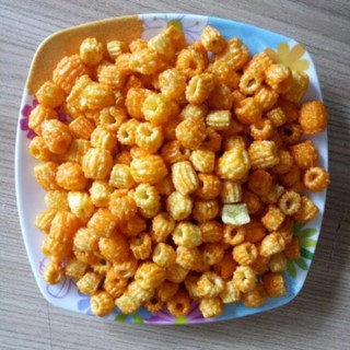 100gr Snack bim bim Nui cay