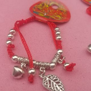 Lắc chuông may mắn