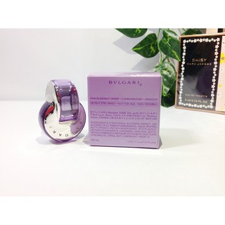 Nước Hoa Mini Bvlgari Omnia Amethyste