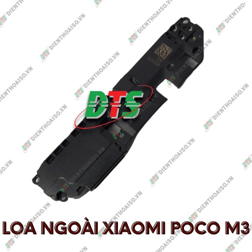 Loa ngoài xiaomi poco m3 (chuông loa xiaomi poco m3)