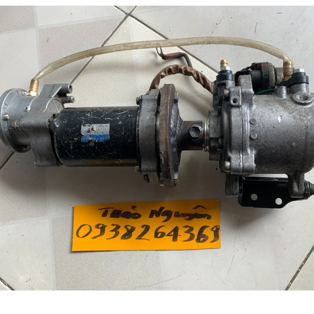 Kèn lốc lạnh 12v/ KÈN XIN HƠI/ KÈN Ô TÔ/ KÈN LỐC