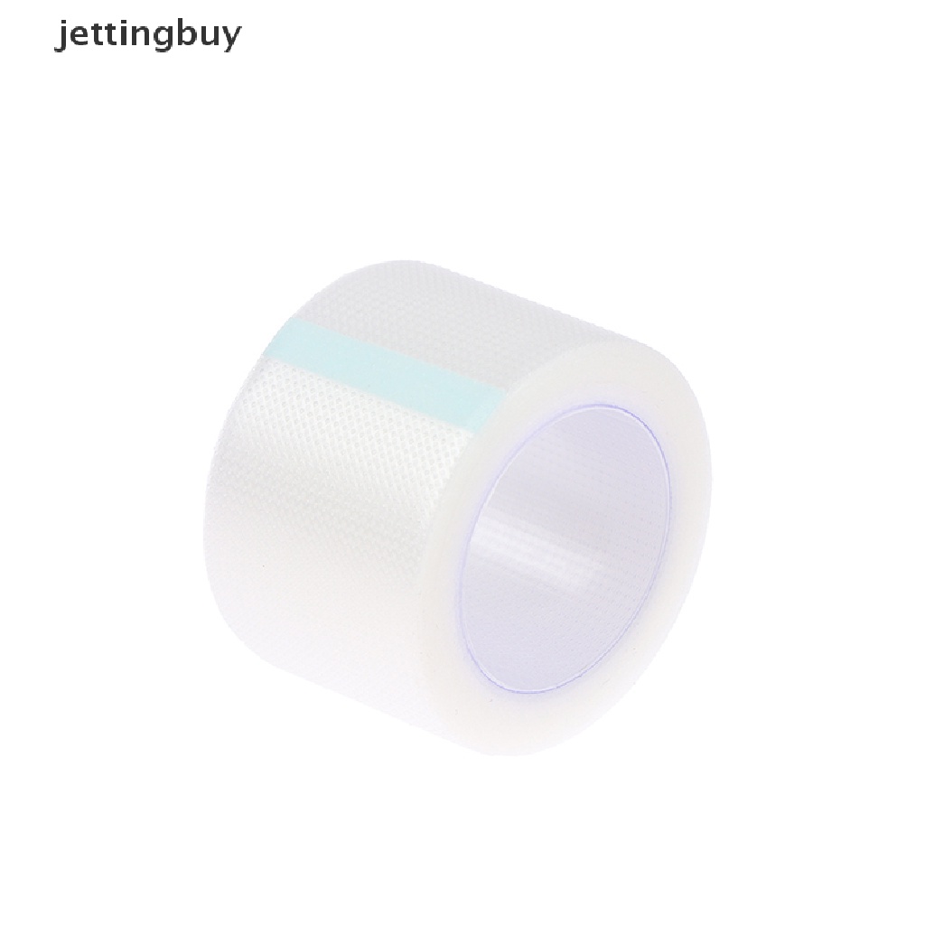 Cuộn miếng dán đệm gót chân JETTING bảo vệ thoáng khí cấp y tế chăm sóc bàn chân