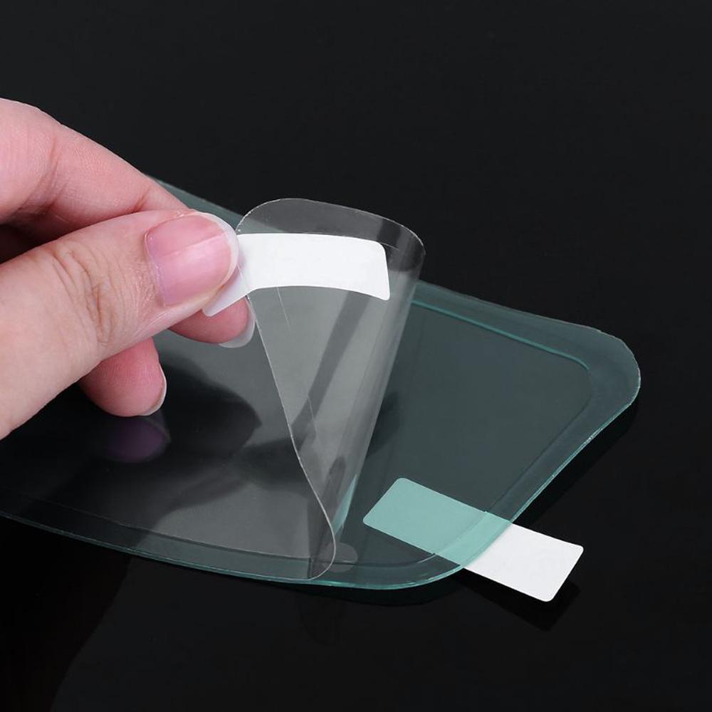 Miếng Phim Dán Mũ Bảo Hiểm Xe Máy Mts Chống Sương Mù Không Thấm Nước Phổ Biến