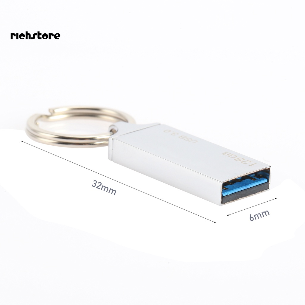 Usb 3.0 Xdnccx K33 32GB 64GB 128GB Chống Nước Ổn Định Cho Máy Tính | BigBuy360 - bigbuy360.vn