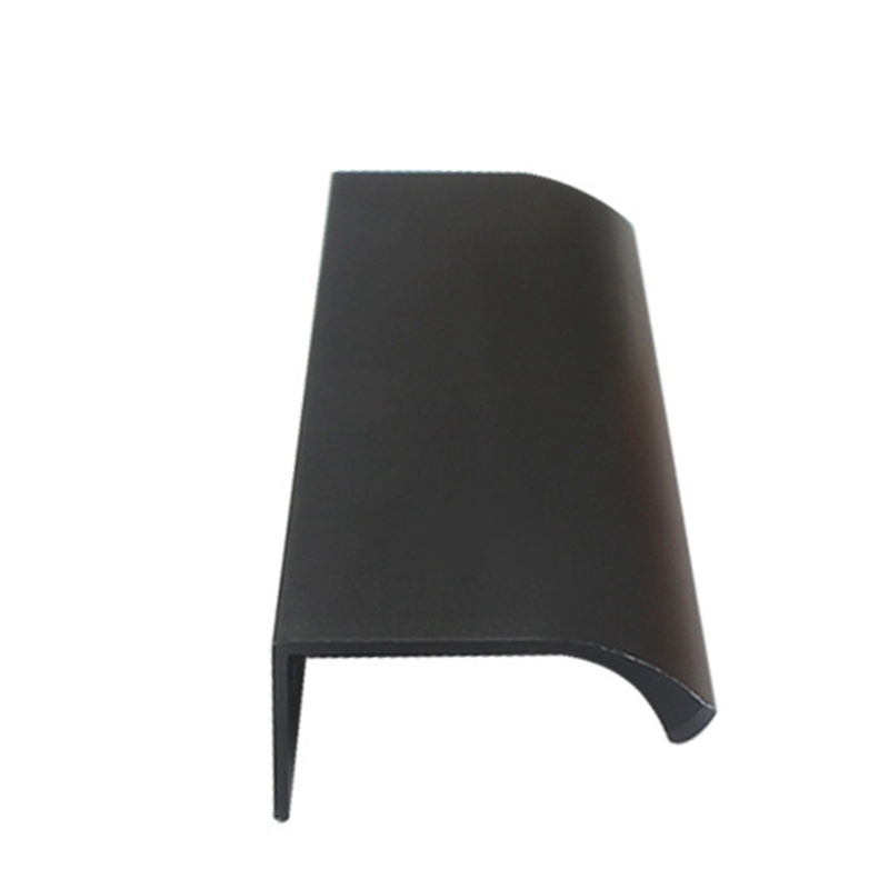 Tay Nắm Ngăn Kéo Tủ Bằng Hợp Kim Nhôm Phong Cách Bắc Âu Hiện Đại