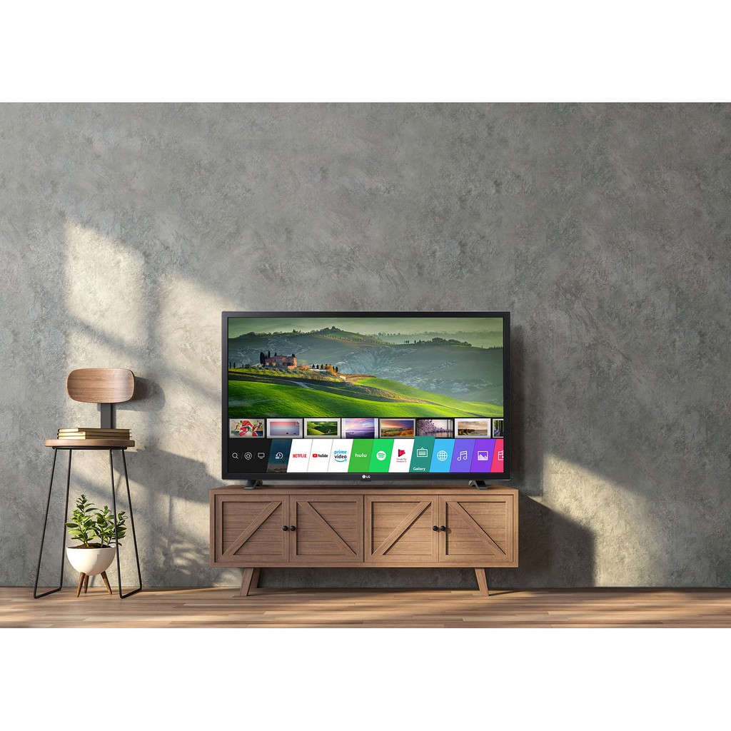 Smart Tivi LG 43 inch Full HD 43LM6300PTB - Model 2019