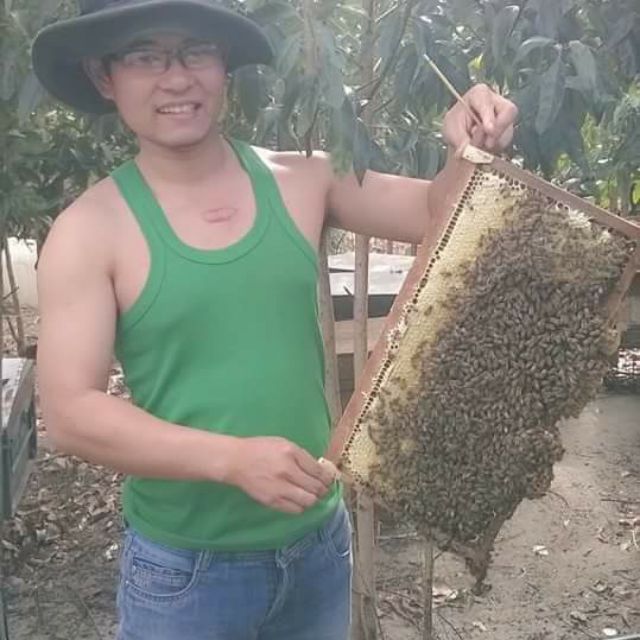 Nông Sản Núi Lu