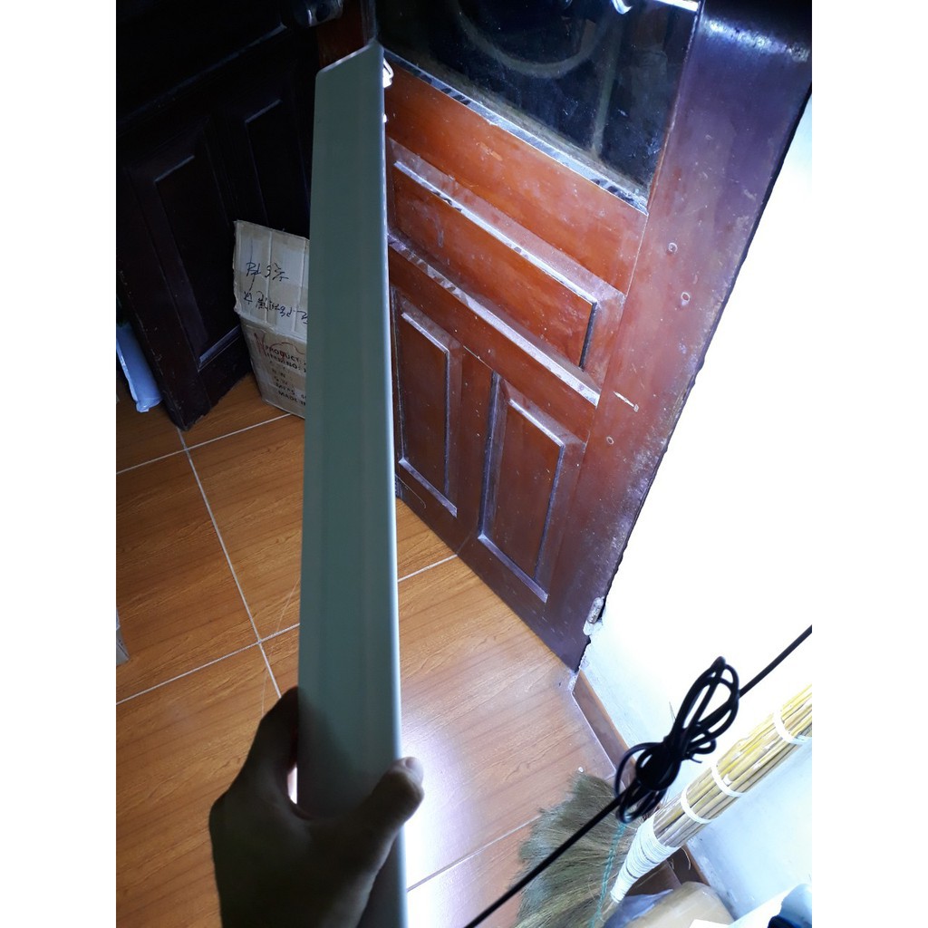 Đèn led bể thủy sinh 6 hàng bóng cho bể 70cm 80cm - đèn led bể cá giá tốt nhất