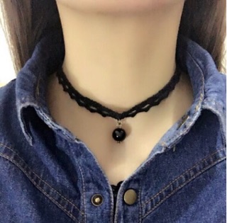 Chocker 