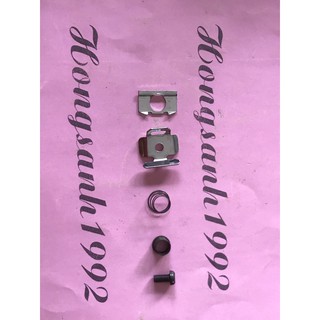 BỘ KẸP CHỈ MÁY VẮT SỔ