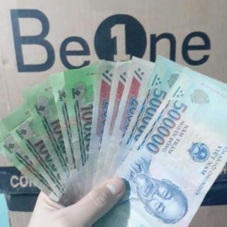 Ngủ cốc Be One