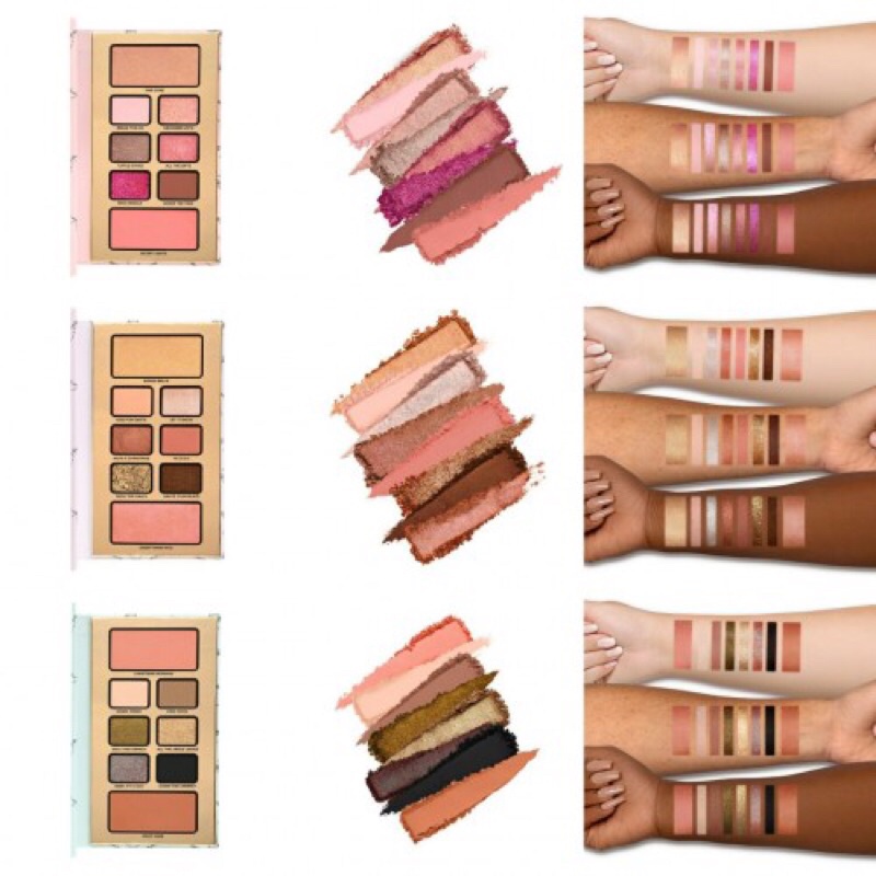 Bảng mắt Too Faced Enchanted Wonderland