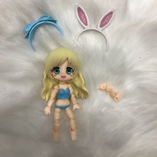 Cu poche Alice