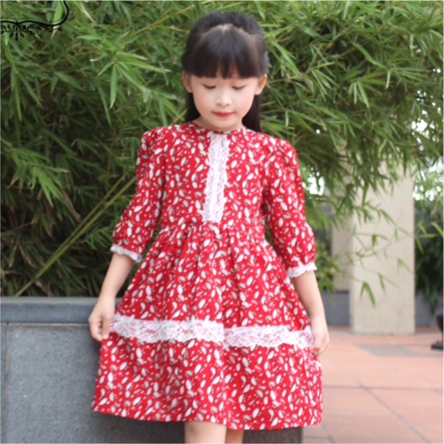 #V4🌂 VẢI TWILL HOẠ TIẾT CÂY DÙ MAY ĐỒ CHO DOLL, OBITSU, DIY, HANDMADE, QUILTING, SCRUNCHIES..