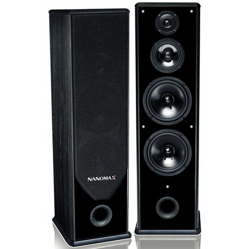 LOA ĐỨNG NANOMAX S-682